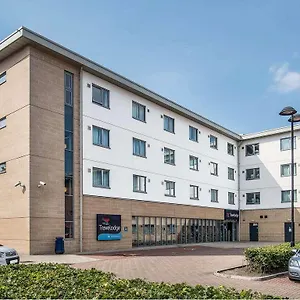 Travelodge Airport Edinburgh