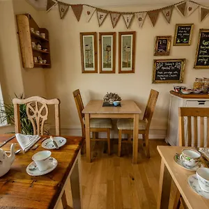 Craiglands Bed And Breakfast, Bed & Breakfast